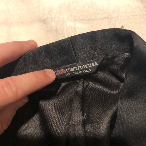 Jeffrey Morton Raffinati Tuxedo (Coat Only) - Picture 5 of 9